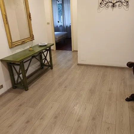 Orsa Maggiore - Lingotto Millefonti Apartamento Turim