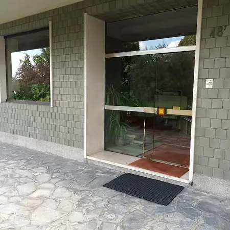Apartamento Orsa Maggiore - Lingotto Millefonti *