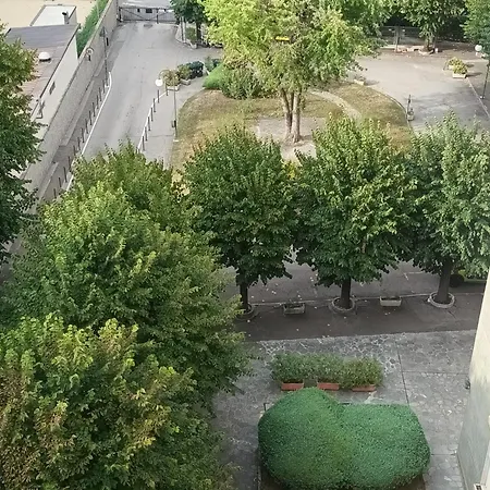 Orsa Maggiore - Lingotto Millefonti Apartamento Turín