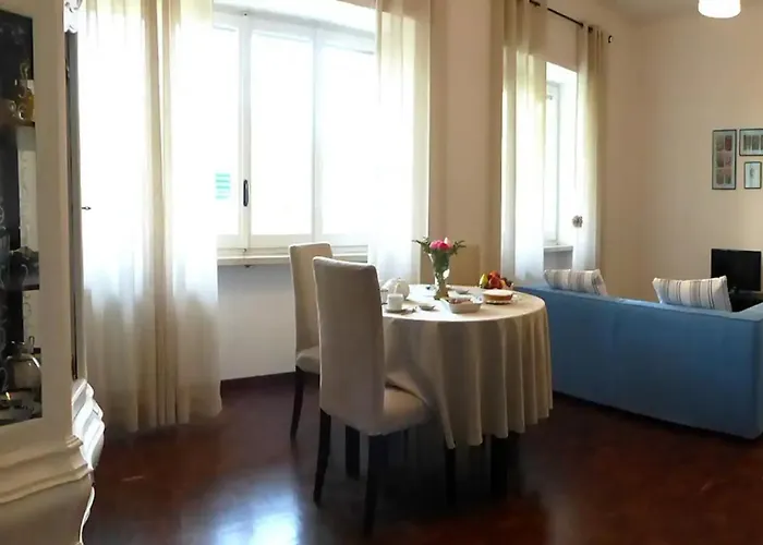 Appartement Orsa Maggiore - Lingotto Millefonti Turin
