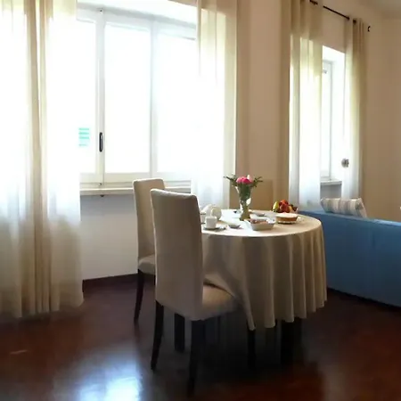 公寓 Orsa Maggiore - Lingotto Millefonti 都灵