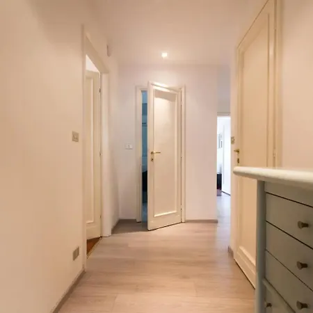 公寓 Orsa Maggiore - Lingotto Millefonti