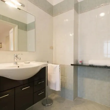 公寓 Orsa Maggiore - Lingotto Millefonti 都灵