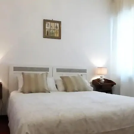 公寓 Orsa Maggiore - Lingotto Millefonti