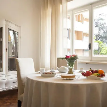 公寓 Orsa Maggiore - Lingotto Millefonti