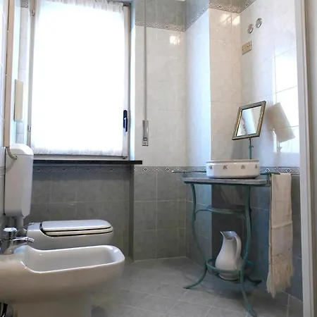 Orsa Maggiore - Lingotto Millefonti 公寓