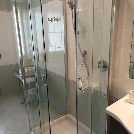 公寓 Orsa Maggiore - Lingotto Millefonti 都灵