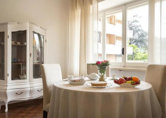 Διαμέρισμα Orsa Maggiore - Lingotto Millefonti