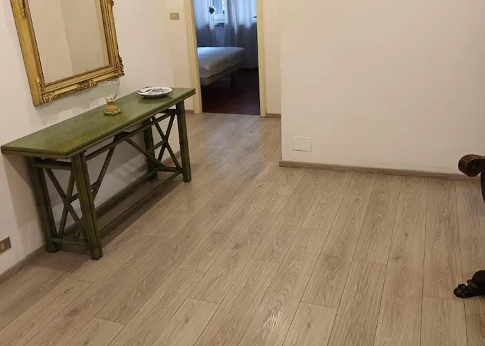 Orsa Maggiore - Lingotto Millefonti Διαμέρισμα Τορίνο